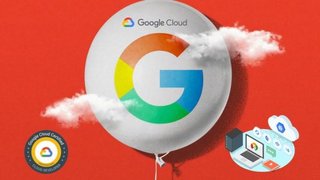 Google Cloud Platform (GCP) Fundamentals  Core Architecture