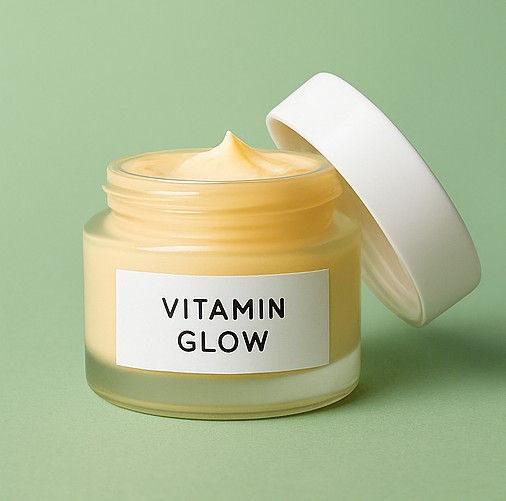 Vitamin Glow Cream