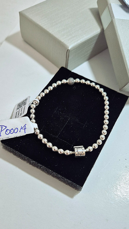 Pandora Pave #P00014