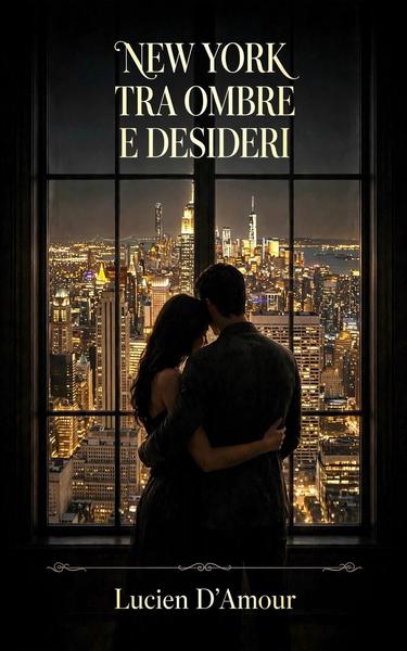 Lucien D’Amour - New York tra ombre e desideri (2026)