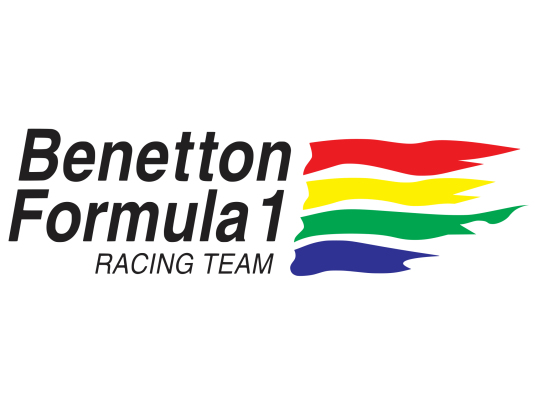 Benetton logo