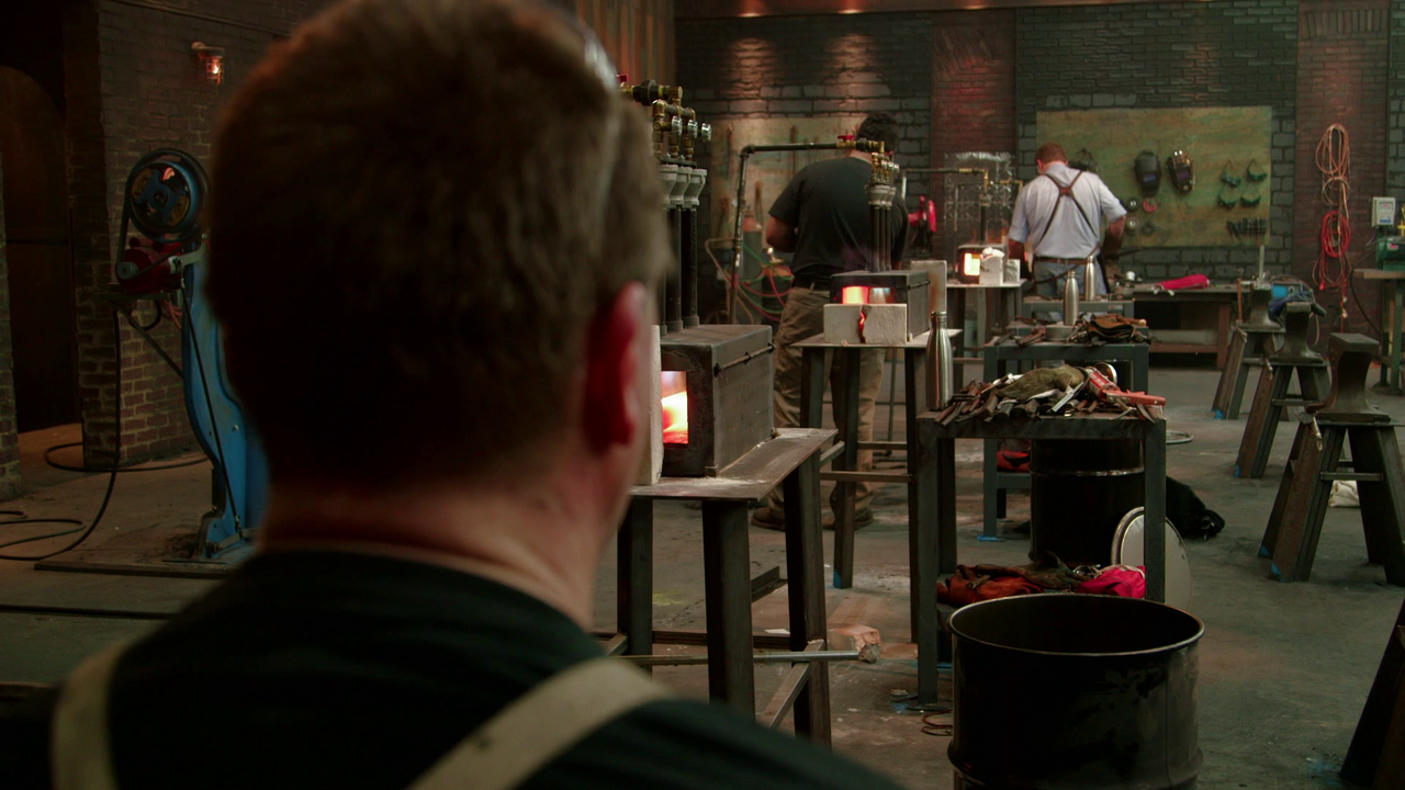 Forged In Fire S01E04 snap 4 - Copy