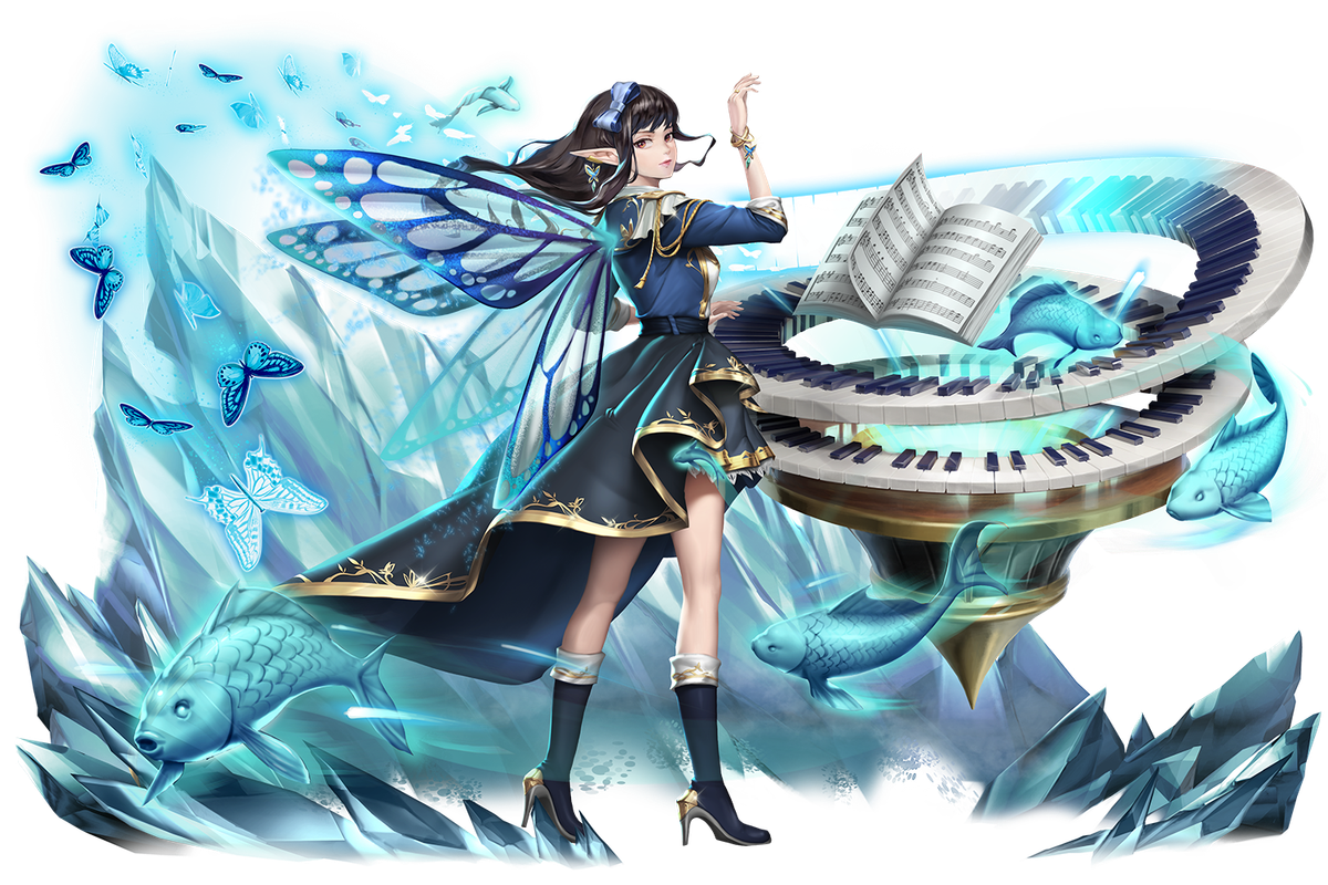 Monster_10321_星夢彈奏 ‧ 珞答以