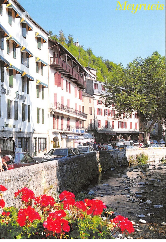 Quai de la Barrière