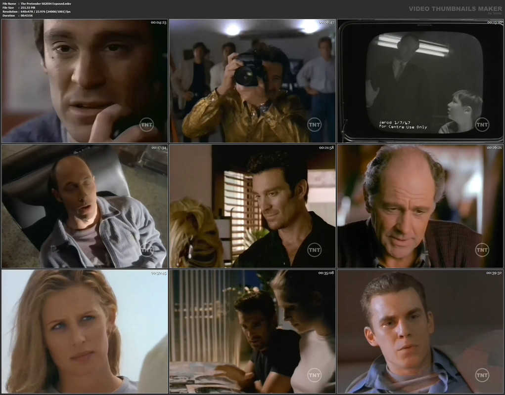 The Pretender S02E04 Exposed.mkv