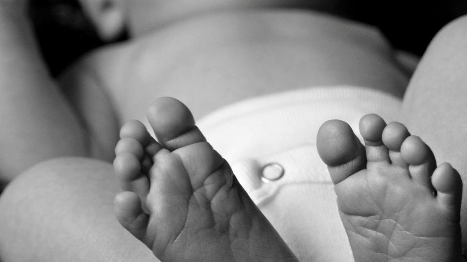 Nogales: Encuentran bebé sin vida en Hospital General; su cuerpo no ha sido reclamado