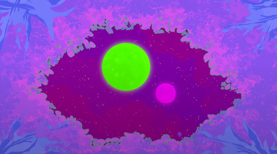 Jadzia Howlin's banner