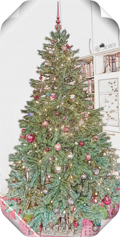 Christmas Tree