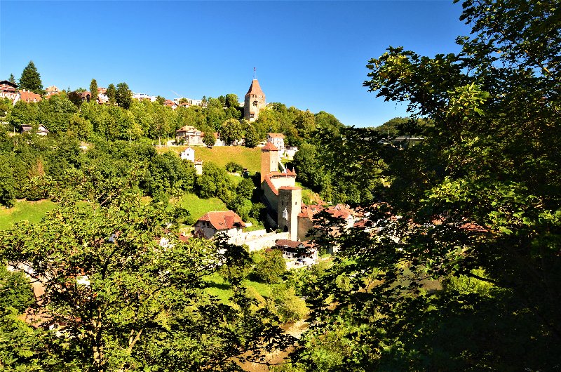 FRIBURGO-4-9-2019 - Suiza y sus pueblos-2019 (46)