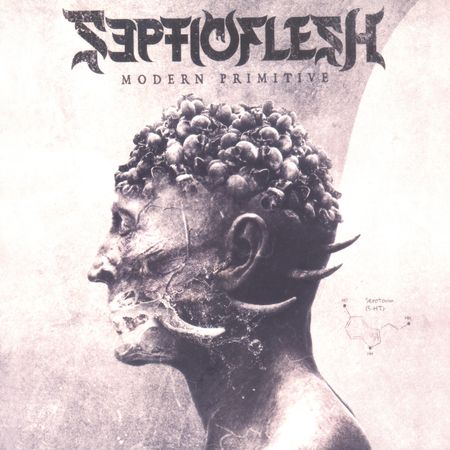 Septic Flesh - Modern Primitives (2022) [FLAC]