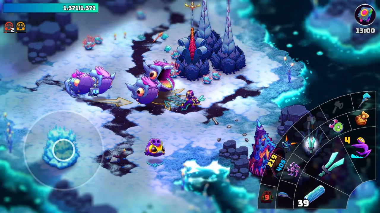 Download Crashlands 2 APK