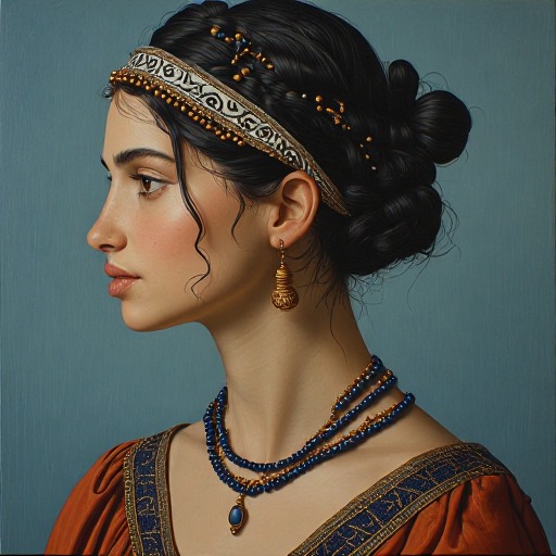 A-young-woman-of-Mediterranean-(19)