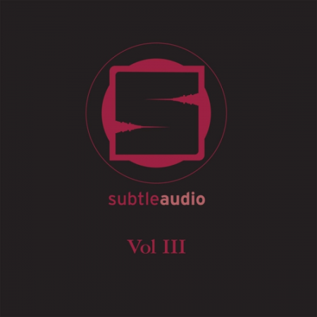 VA   Subtle Audio, Vol. III (Double Album + DJ Mix) (2015) flac