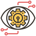 WET CHIP logo