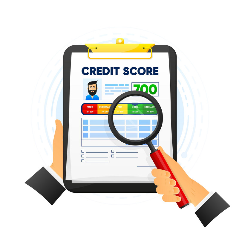 Rebuilding Your Credit with Credit Karma in Miramar: My Quick and Easy Transformation