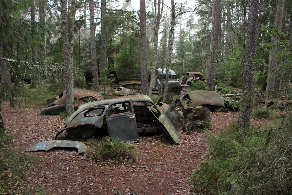 zweden