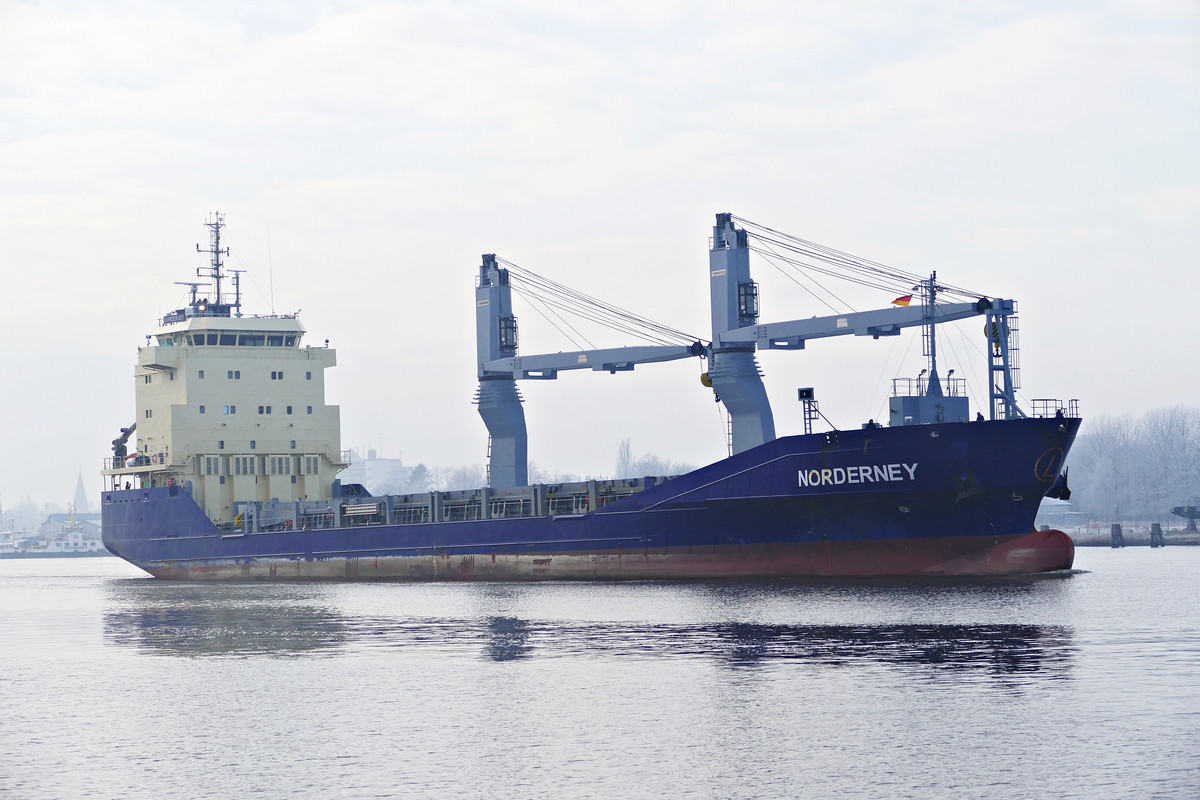 Norderney (OK-220115-0)