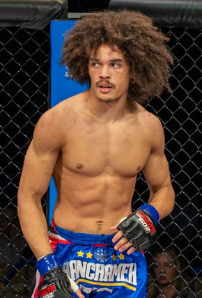 Dashiell Allen