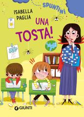 Isabella Paglia – Una tosta! (2026)