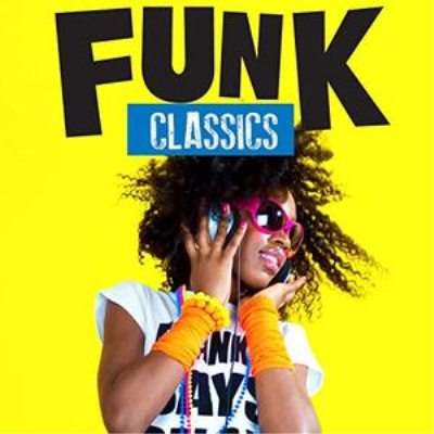 VA - Funk Classics (2019)