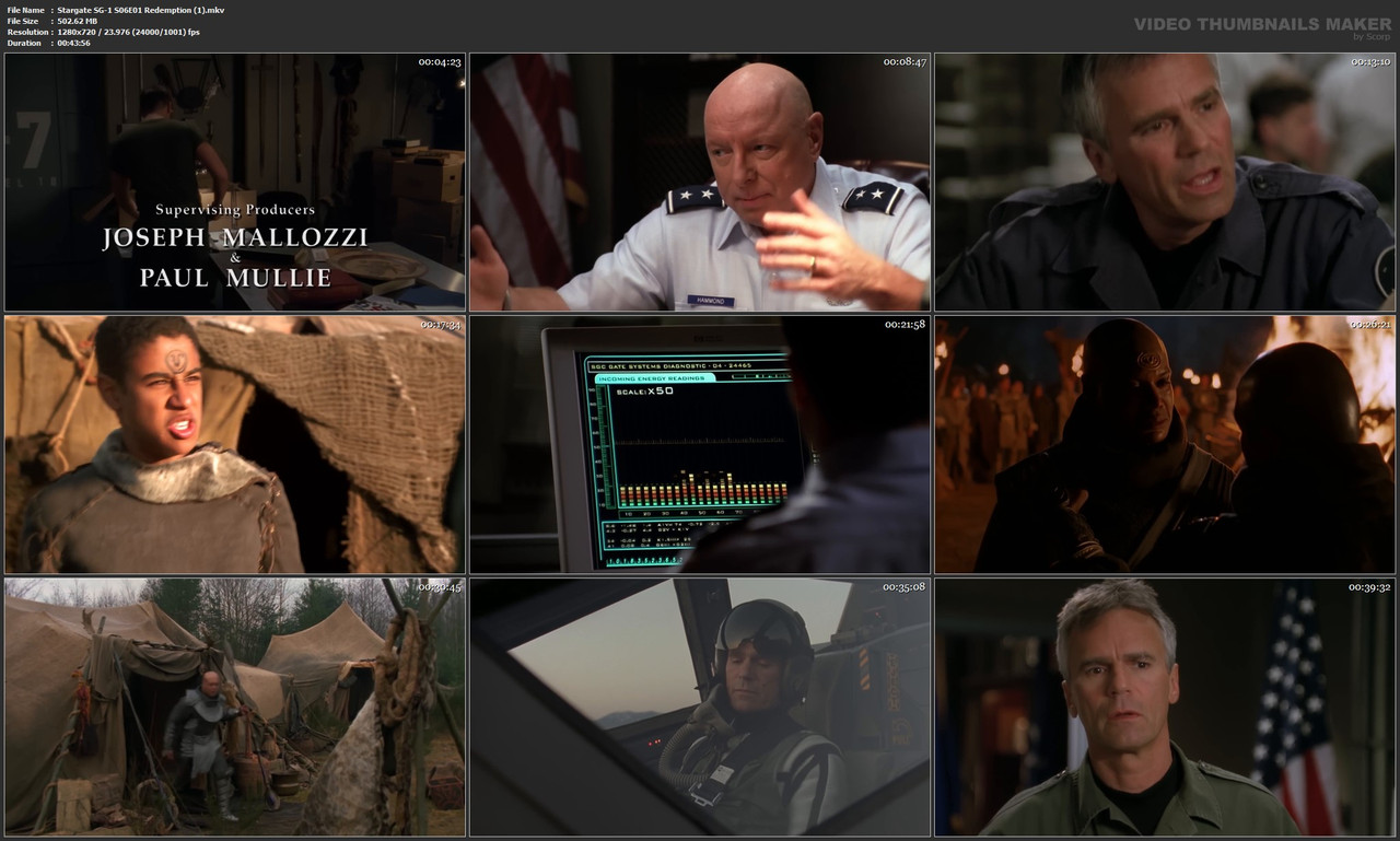 Stargate SG-1 S06E01 Redemption (1).mkv