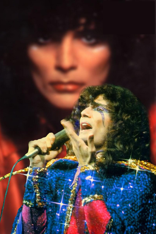 Renato Zero - Bonus - Duetti (2005) .mp3 -192 Kbps