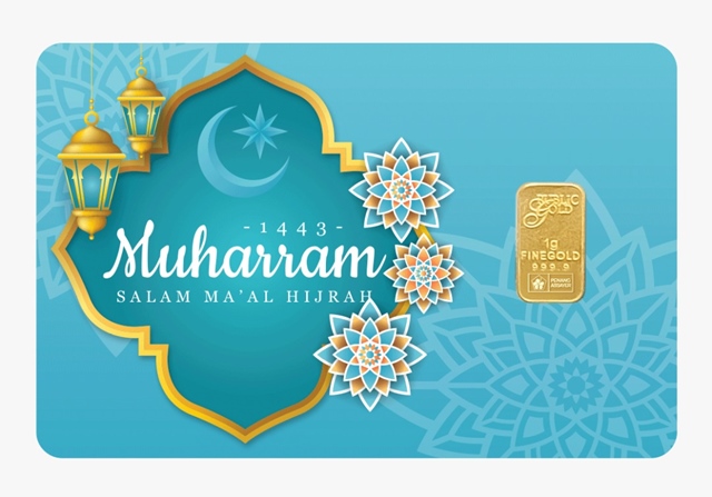 gold bar public 1g awal muharram