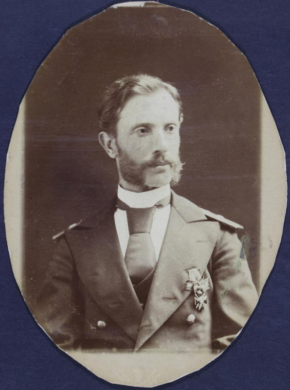 Третьяков Василий Александрович