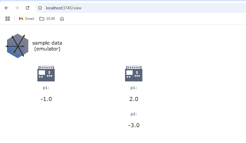 screen