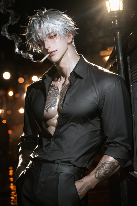 Ren Photo 3