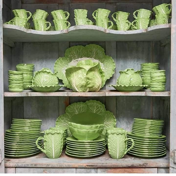 Tory burch, Lettuce, Dishes