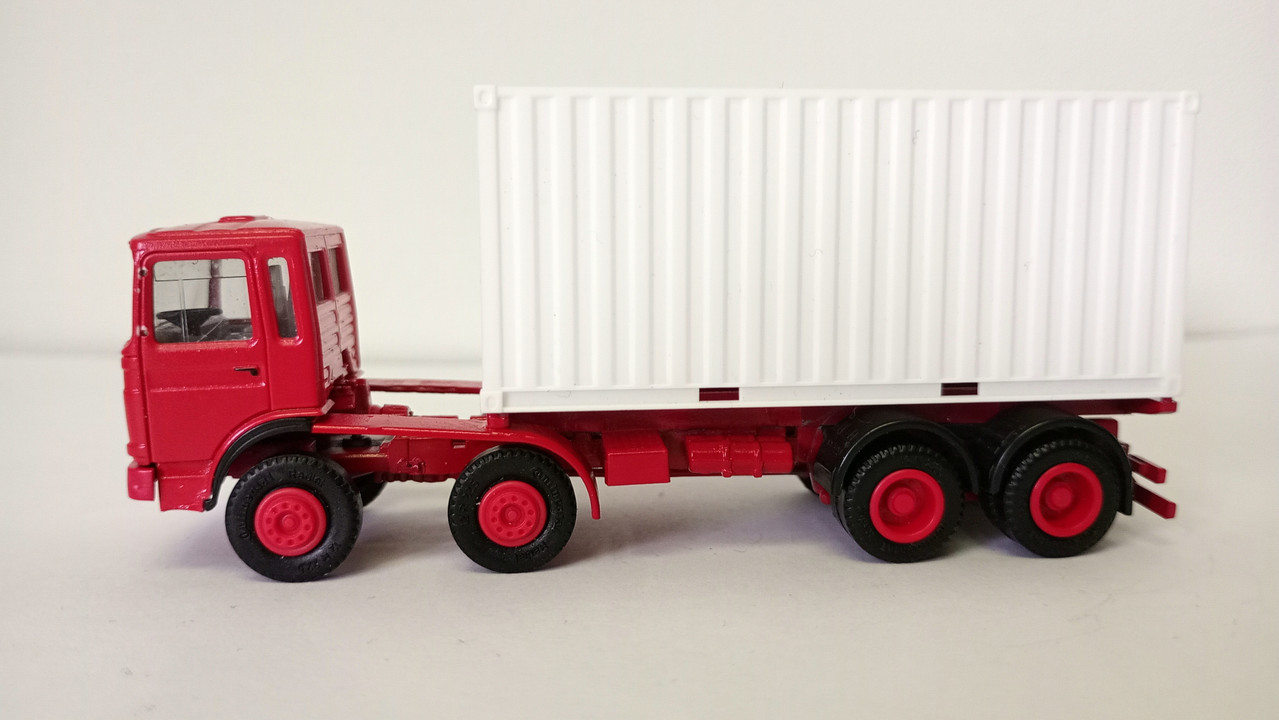 Mach (3438)