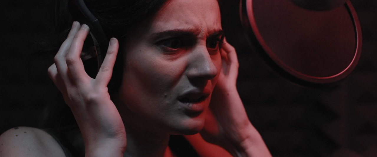 Sound of Silence 2023 WebRip [Hindi + English] 480p 720p ESub Screenshot