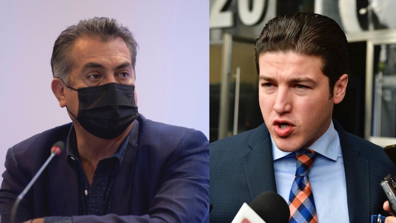 Samuel García iniciará investigación contra empresarios y ex funcionarios de NL