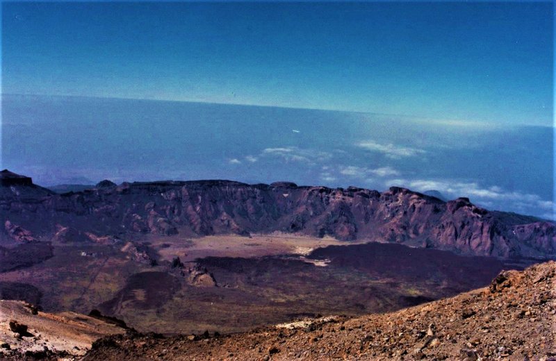 Tenerife-julio-1991 - Islas Canarias y sus pueblos-1991/2025 (14)