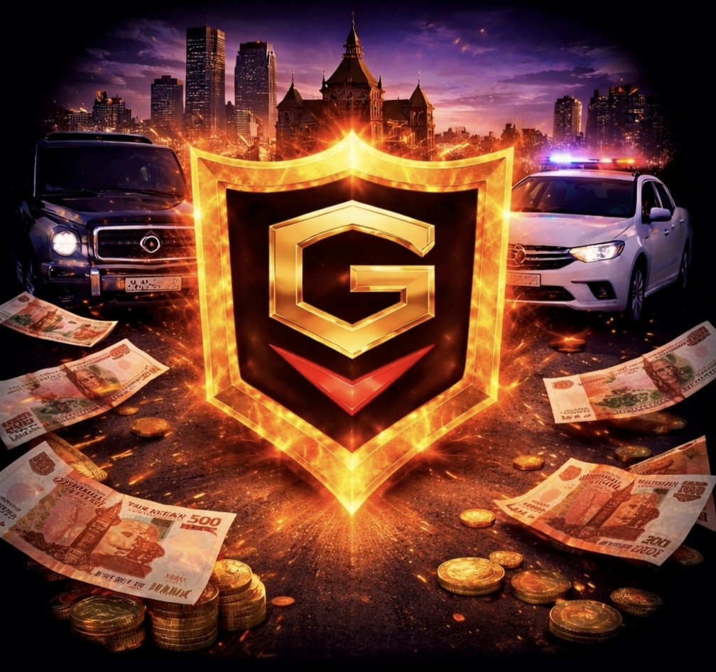 GREAT RUSSIA - Forum