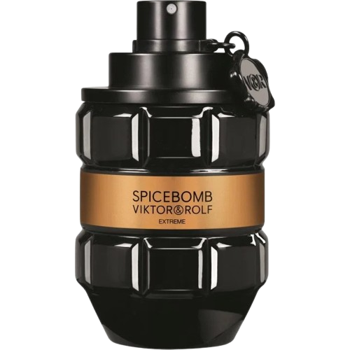 Spicebomb Extreme