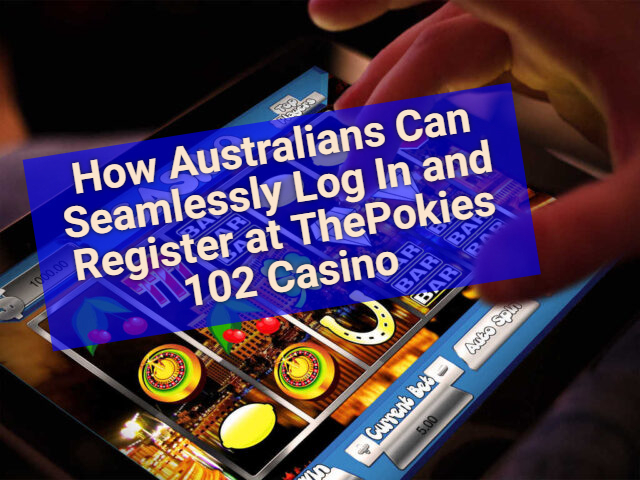 ThePokies102: Australia’s Jackpot Capital