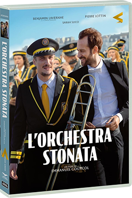 L'Orchestra Stonata (2024) DVD5 COMPRESSO iTA - SDS