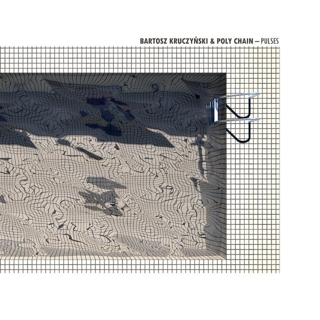 Bartosz Kruczynski & Poly Chain - Pulses (2019) FLAC LossLess