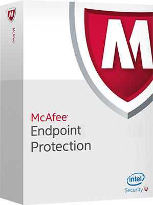 [MAC] McAfee Endpoint Security for Mac v10.7.8 - Eng