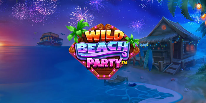 Tips Main Slot Wild Beach Party Dijamin Menang di Situs Meme4d