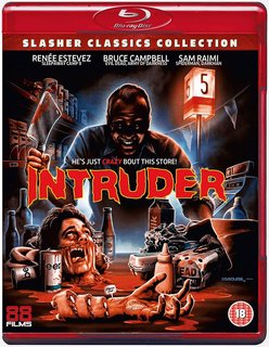 Intruder - Terrore Senza Volto (1988) WebDL 1080p AC3 ITA