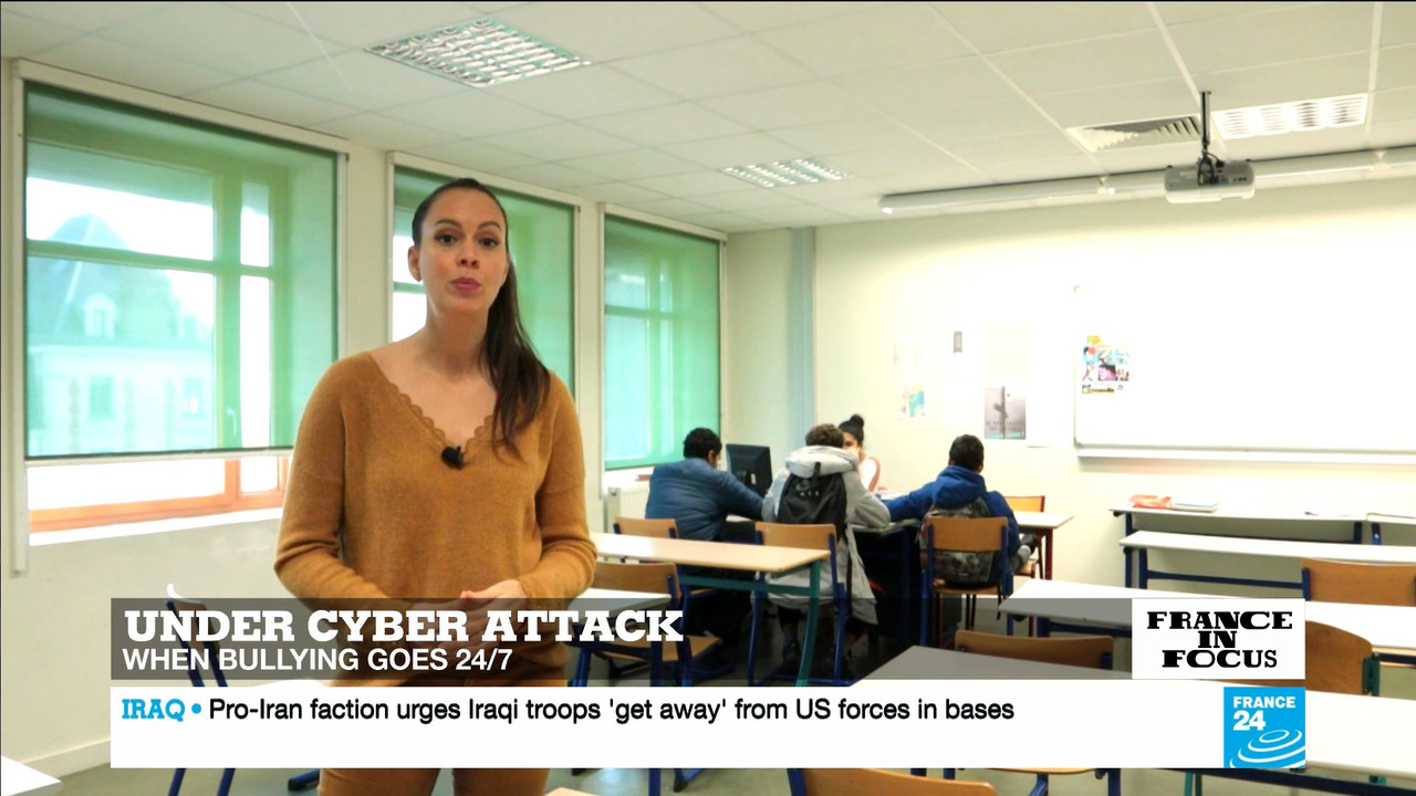 05 January - 13.45.00 - France in Focus. An in-depth look at the