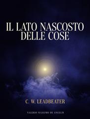 C.W. Leadbeater – Il lato nascosto delle cose (2026)