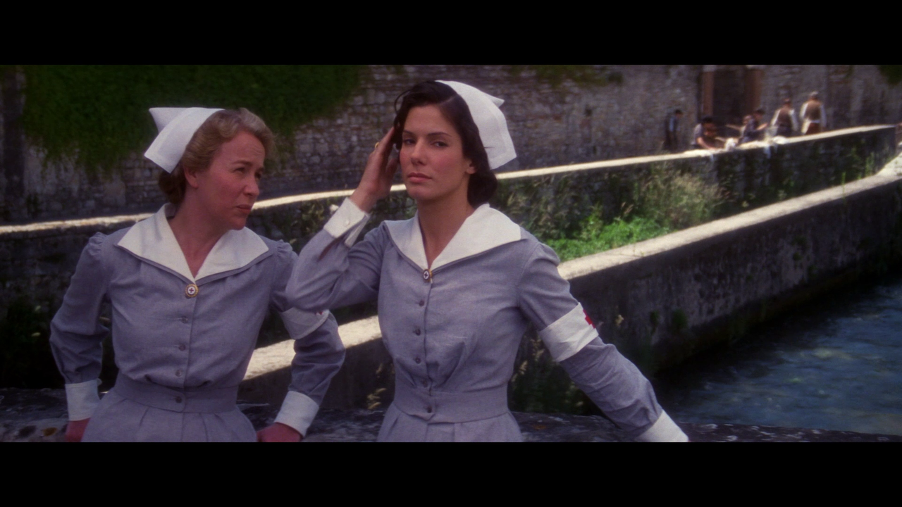 In love and war 1996 bluray wac bd25 latino [1996] [BD25] [LATINO] [INGLES] [NTSC] [MEDIA-FIRE] Captura 4