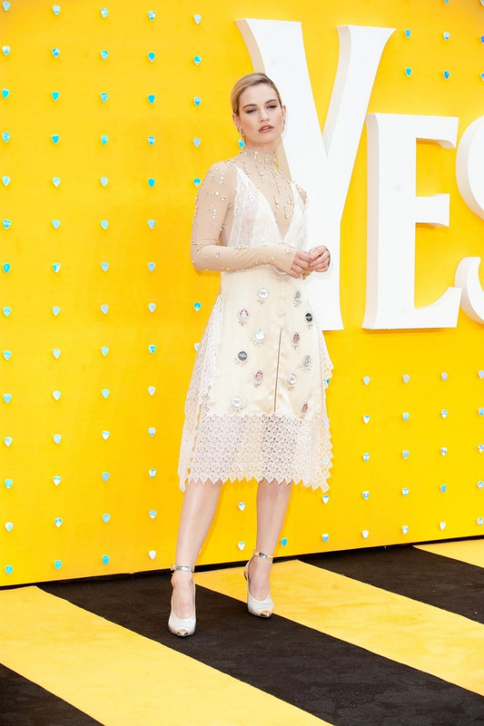 Lily-James-Upskirt-STARS-com-21