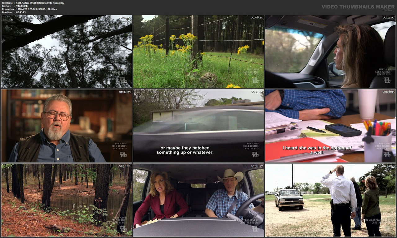 Cold Justice S05E03 Holding Onto Hope.mkv