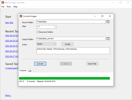 Batch Image Converter 1.3.4 (x64)