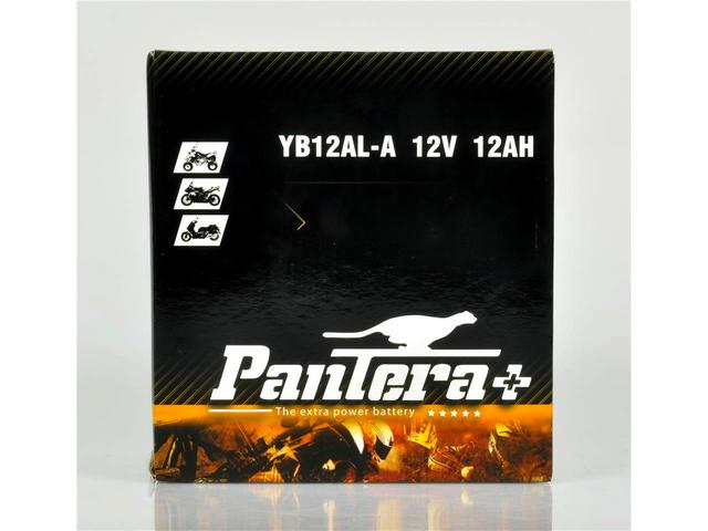 pantera-yb12al-a-hi